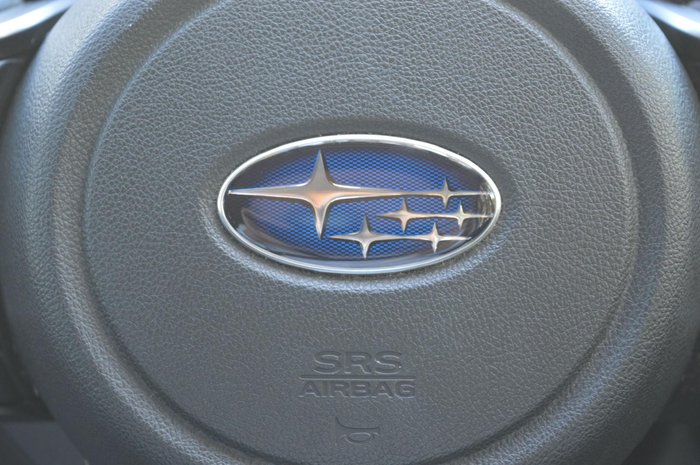 2017 Subaru XV 2.0i G4X MY17 AWD Crystal White