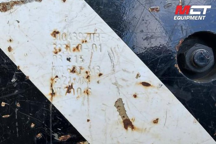 2015 Liebherr Ltm1130-5.1