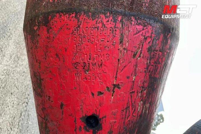 2015 Liebherr Ltm1130-5.1