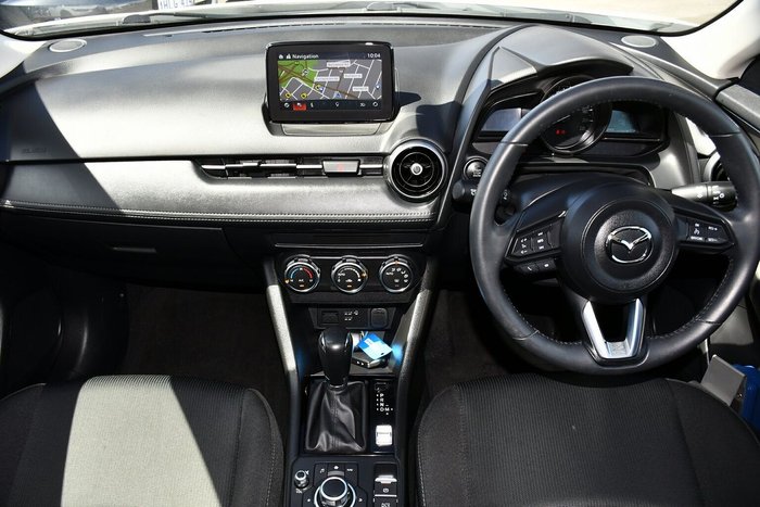 2021 Mazda CX-3 Maxx Sport