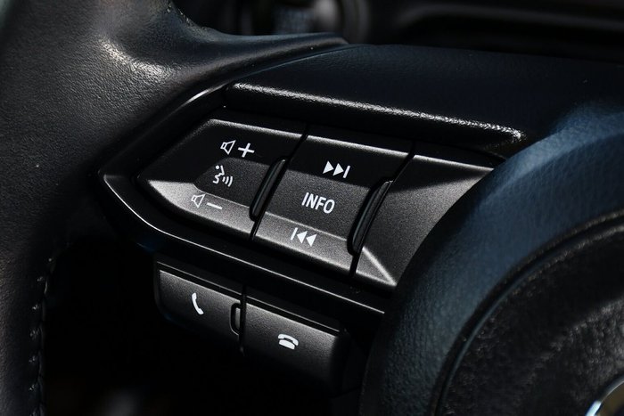 2021 Mazda CX-3 Maxx Sport