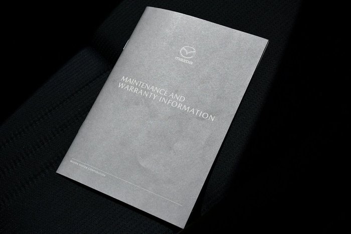 2021 Mazda CX-3 Maxx Sport