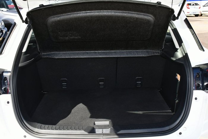 2021 Mazda CX-3 Maxx Sport