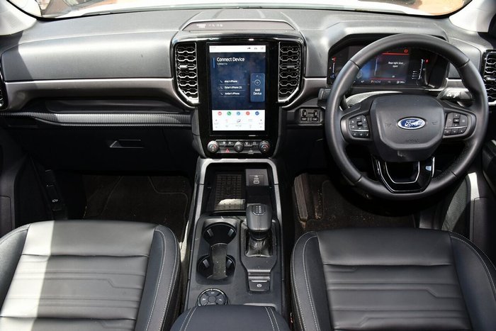 2025 Ford Ranger Sport