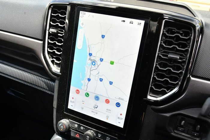 2025 Ford Ranger Sport