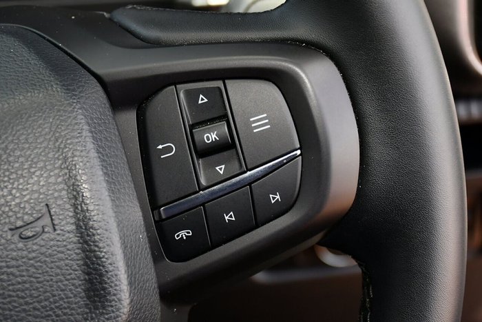 2025 Ford Ranger Sport