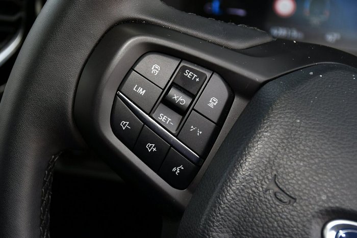 2025 Ford Ranger Sport