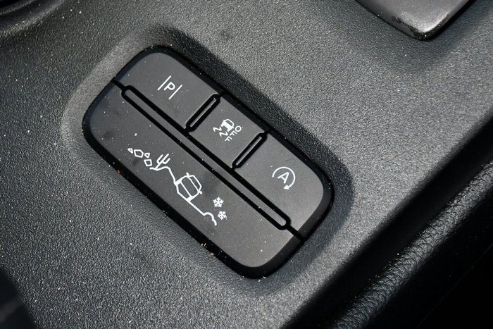 2025 Ford Ranger Sport