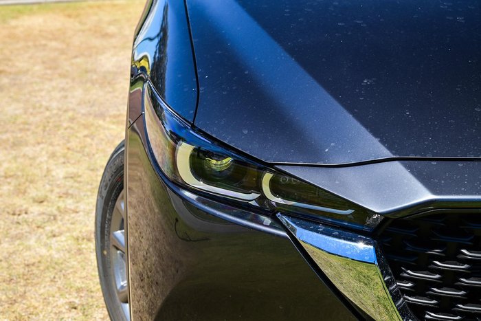 2025 Mazda CX-5 G20 Maxx