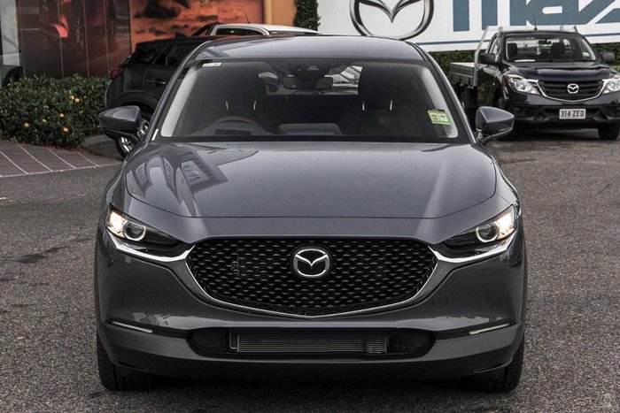 2025 Mazda CX-30 G20 Evolve