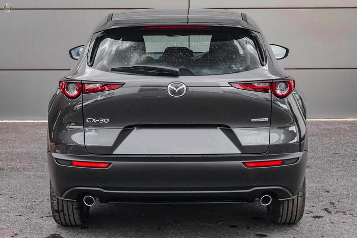 2025 Mazda CX-30 G20 Evolve