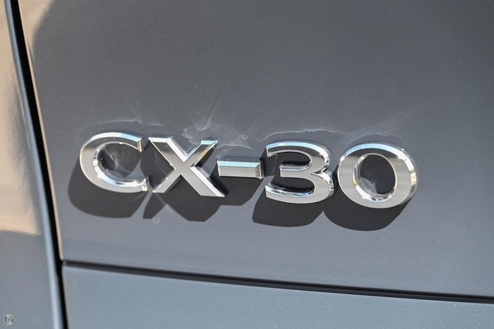 2025 Mazda CX-30 G20 Pure