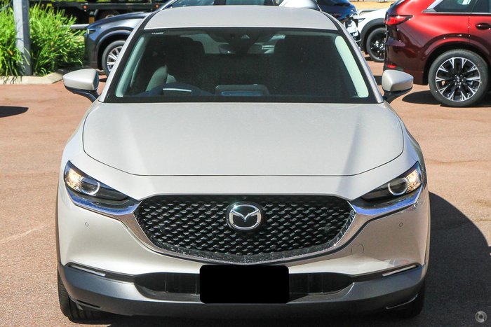 2025 Mazda CX-30 G20 Evolve