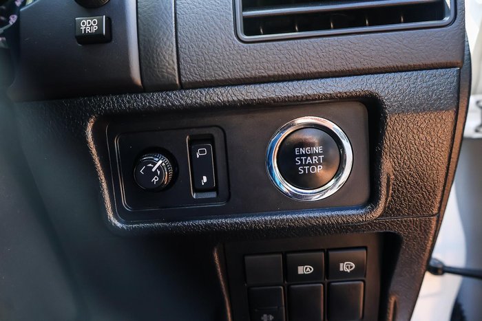 2020 Toyota Landcruiser Prado GXL