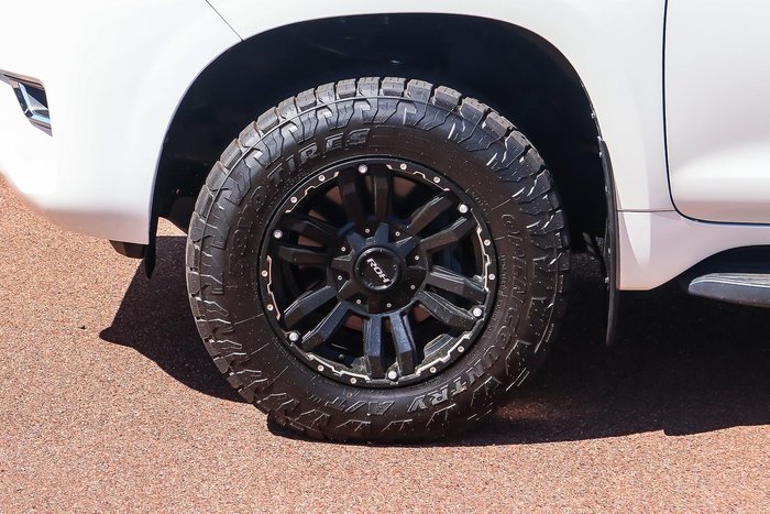 2020 Toyota Landcruiser Prado GXL