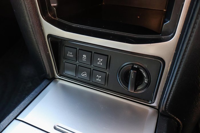 2020 Toyota Landcruiser Prado GXL