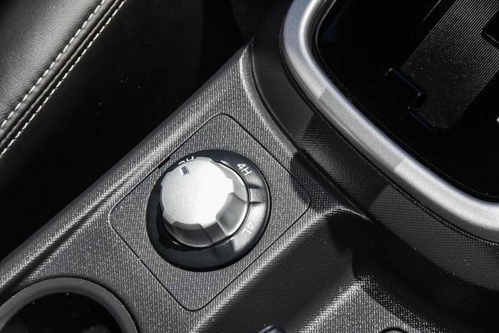 2021 Isuzu MU-X LS-T