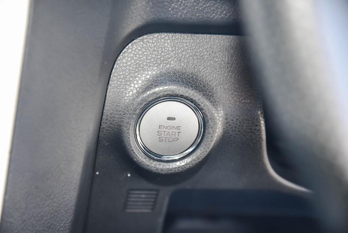 2021 Isuzu MU-X LS-T