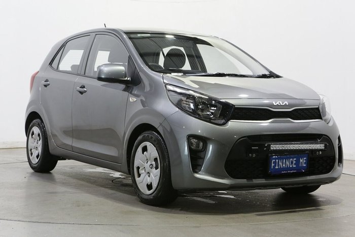 2023 Kia Picanto