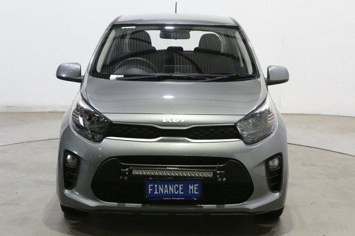 2023 Kia Picanto S