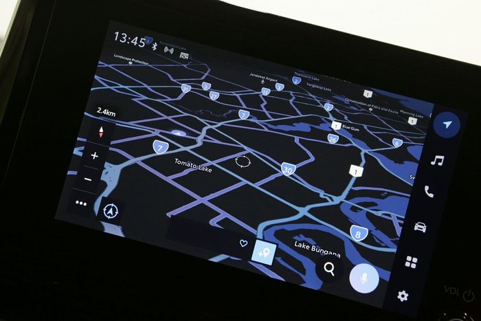 2024 Toyota Corolla Ascent Sport Hybrid