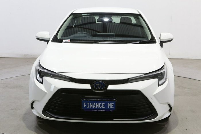 2024 Toyota Corolla Ascent Sport Hybrid
