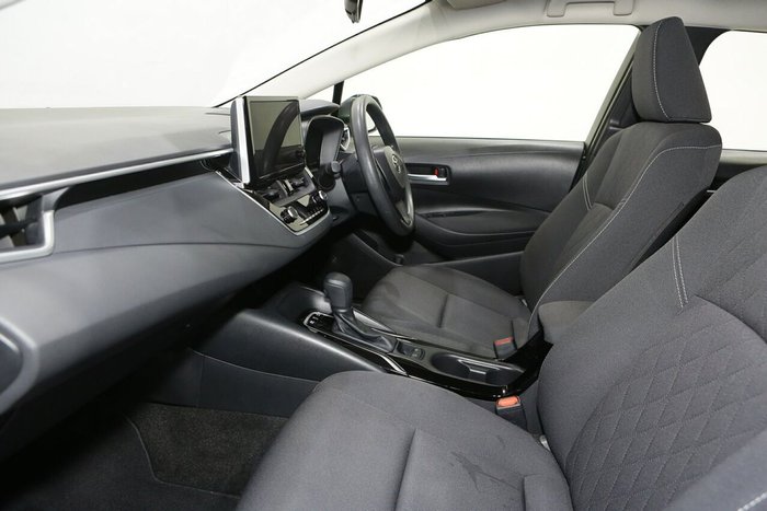 2024 Toyota Corolla Ascent Sport Hybrid