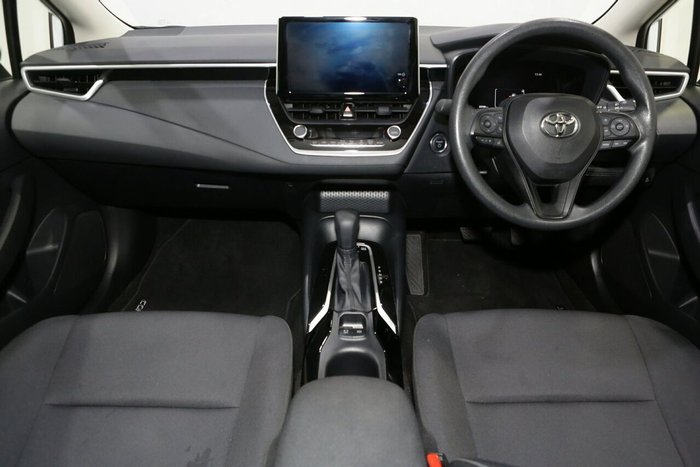 2024 Toyota Corolla Ascent Sport Hybrid