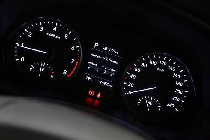 2020 Hyundai i30 Active