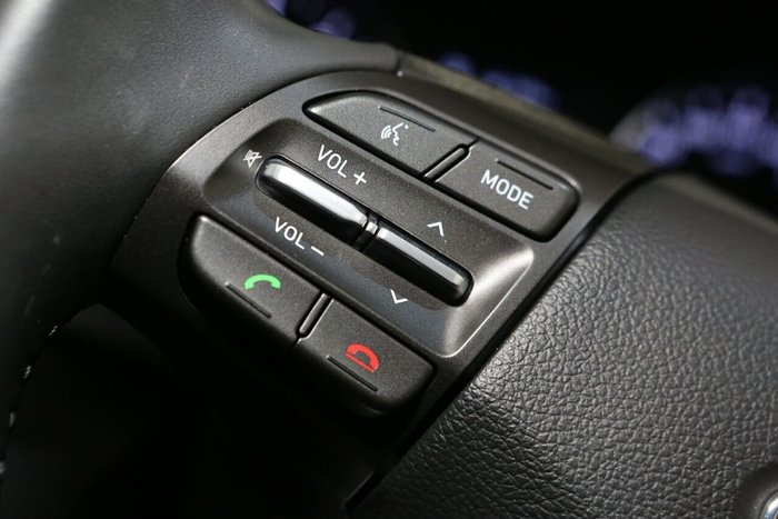 2020 Hyundai i30 Active