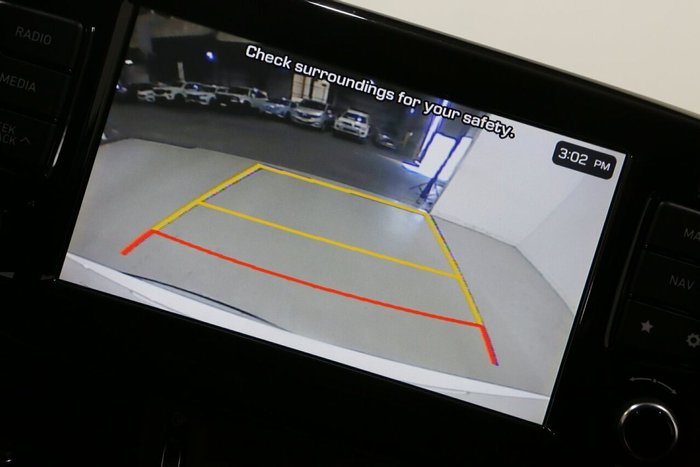 2020 Hyundai i30 Active