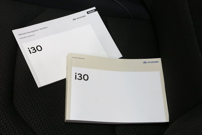 2020 Hyundai i30 Active
