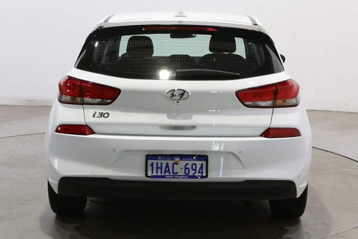 2020 Hyundai i30 Active