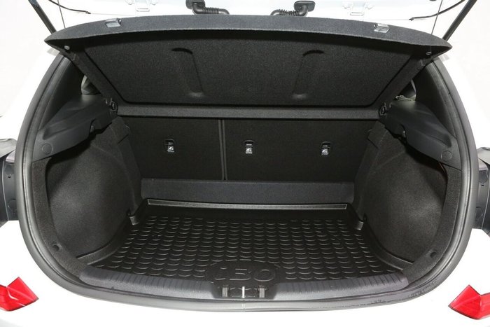 2020 Hyundai i30 Active