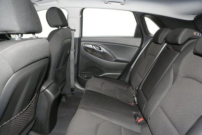 2020 Hyundai i30 Active