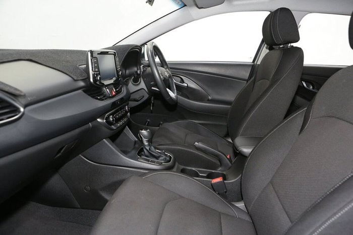 2020 Hyundai i30 Active