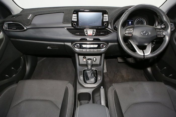 2020 Hyundai i30 Active