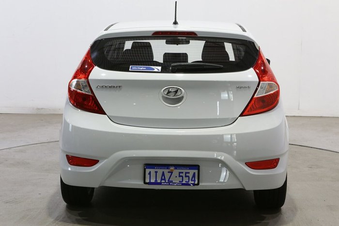 2019 Hyundai Accent Sport