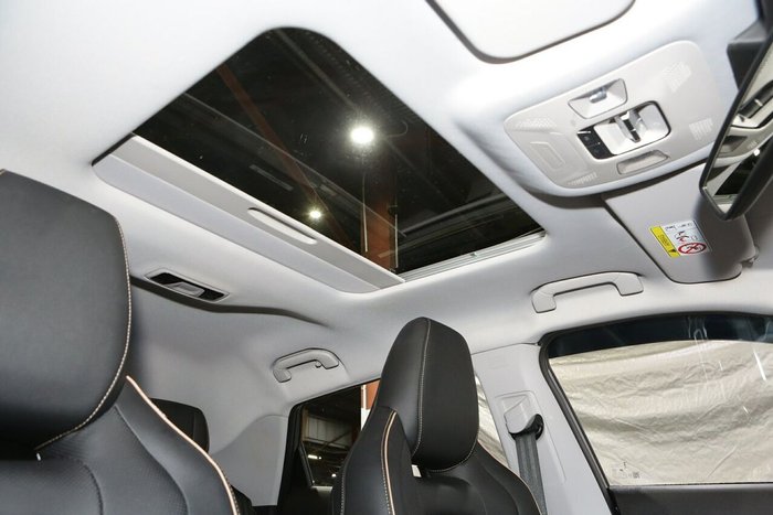 2023 Chery OMODA 5 EX