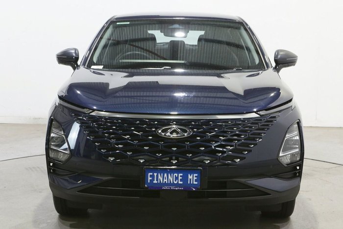 2023 Chery OMODA 5 EX