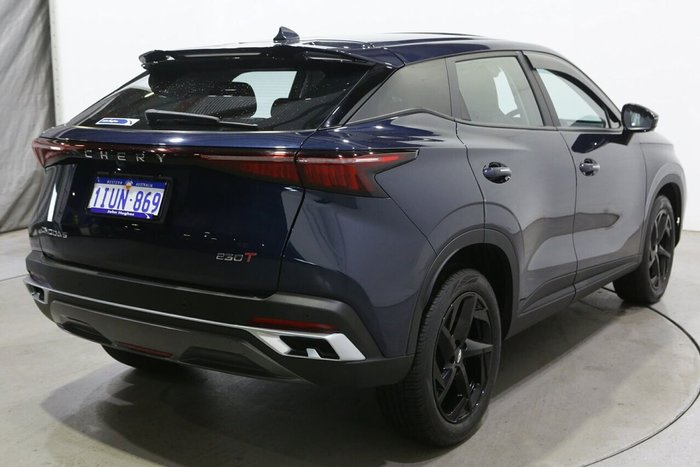 2023 Chery OMODA 5 EX