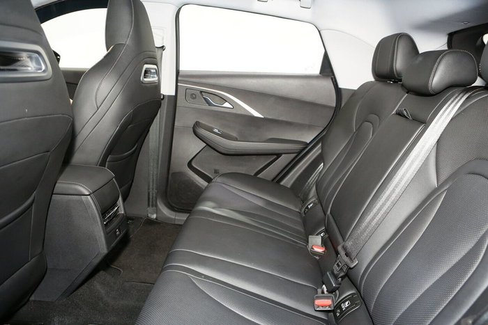 2023 Chery OMODA 5 EX