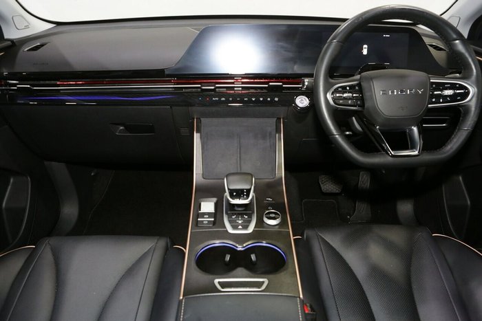 2023 Chery OMODA 5 EX