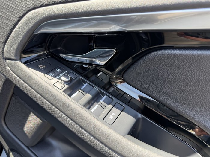 2022 Land Rover Range Rover Evoque P200 R-Dynamic S