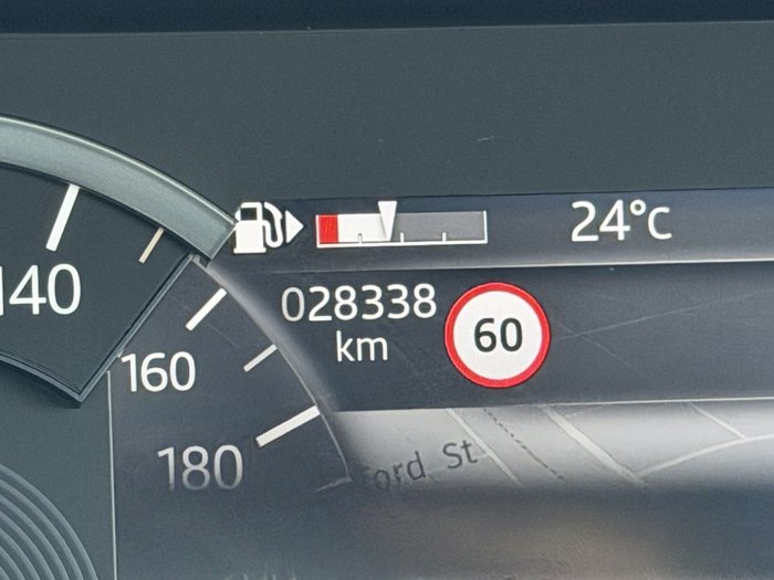 2022 Land Rover Range Rover Evoque P200 R-Dynamic S