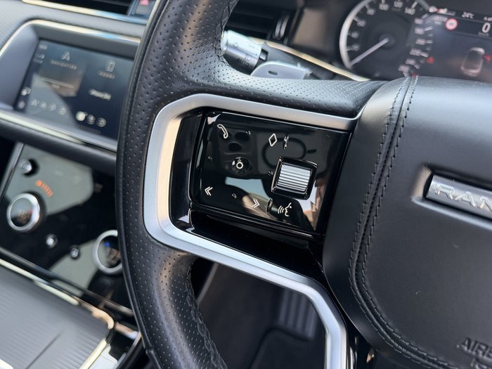 2022 Land Rover Range Rover Evoque P200 R-Dynamic S