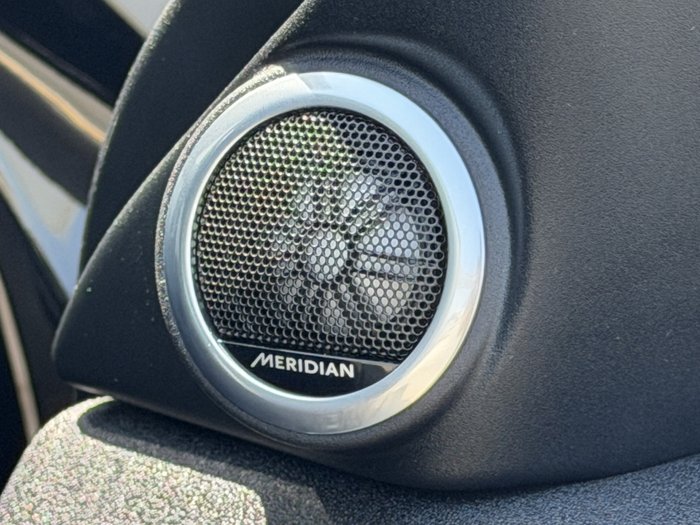 2022 Land Rover Range Rover Evoque P200 R-Dynamic S