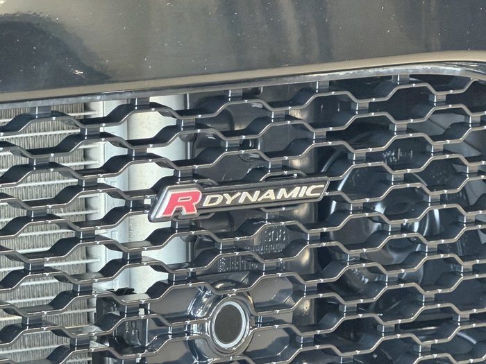 2022 Land Rover Range Rover Evoque P200 R-Dynamic S