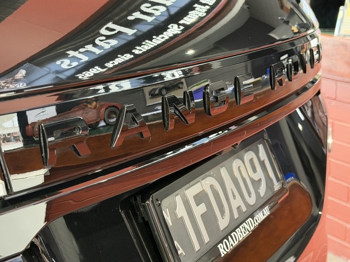 2022 Land Rover Range Rover Evoque P200 R-Dynamic S