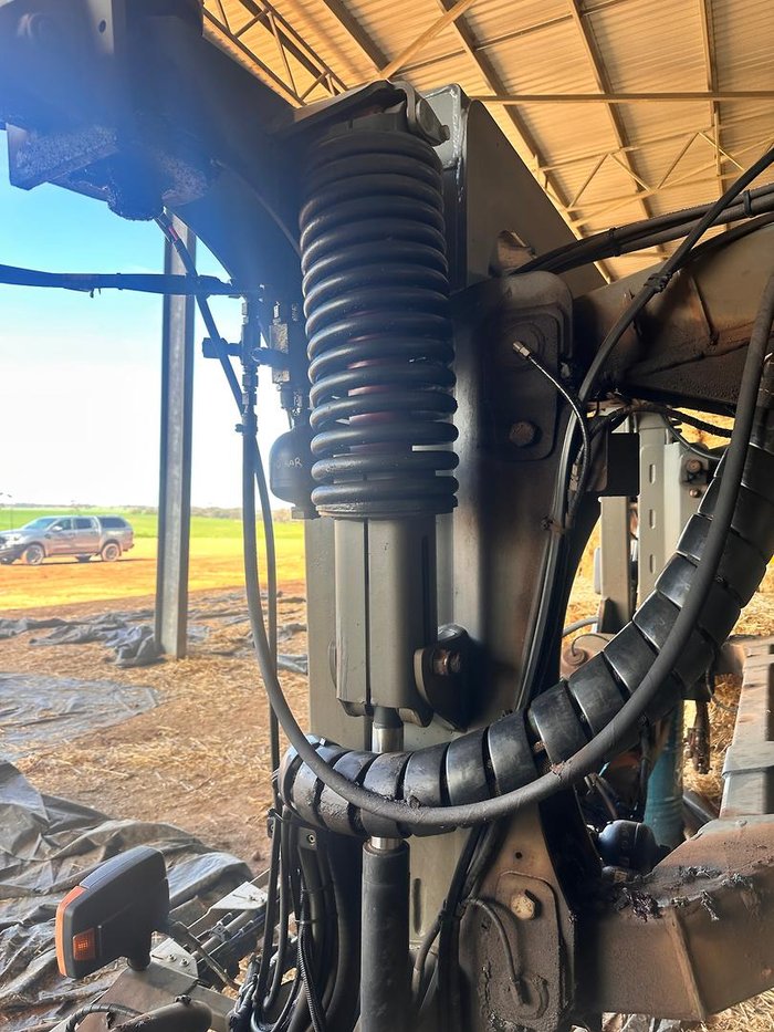 2019 Hardi Rubicon 9000